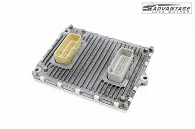 Chrysler Voyager 2020-2024 motor ECM módulo de control informático cerebro OEM Foto 1 de 4