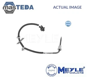 614 800 0095 SENSOR EXHAUST GAS TEMPERATURE MEYLE FOR CHEVROLET CAPTIVA - Picture 1 of 6