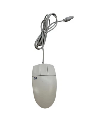 HP C4728-60101 PS/2 Mouse Q% - Image 1 of 2