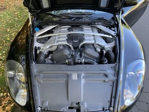 ✅ 2005 - 2016 Aston Martin DB9 Complete Engine Motor Assembly Block 6.0L V12 OEM - Picture 1 of 3