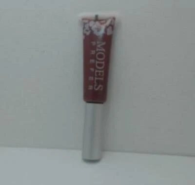 Models Prefer Lip Gloss - Berry Shimmer - Full Size - New - Image 1 of 2