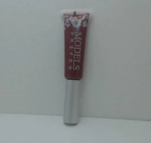 Models Prefer Lip Gloss - Berry Shimmer - Full Size - New - Image 1 of 2