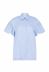 SASS & BIDE Heroes Shirt-Size 10-12 WORN ONCE - Picture 1 of 4