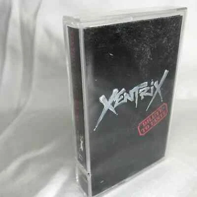 Xentrix -Dilute to Taste Cassette Thrash - Image 1 of 4