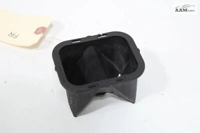 Buick Regal Sportback 2018-2020 faldón delantero derecho panel válvula de drenaje OEM Foto 1 de 4