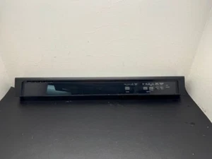Whirlpool Dishwasher Electronic Control Panel W10815819, W10629482, W10733625 - Picture 1 of 4