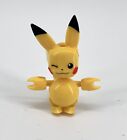 Pokemon MEGA Construx Pikachu Figure 2” ~ Loose Collectible Replacement