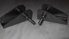 CLASSIC MINI MK1/2 FRONT SHOCK ABSORBER MOUNTING BRACKET (PAIR)