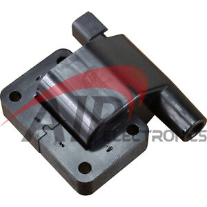 NEW IGNITION COIL PACK **FOR 1.6L 1.3L 4CYL & 1.0L 3CYL