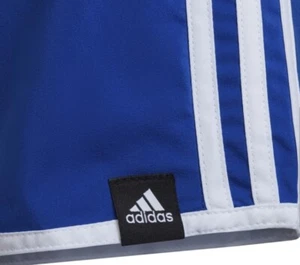 Adidas Junior Boys Swim Shorts Board Shorts - Picture 1 of 6