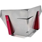 LEVEL5 Drywall Tools - 3.5 Inch Corner Flusher | 4-744