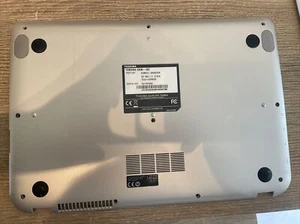 Toshiba CB30-102 - Bottom base case cover - A000286310 - Picture 1 of 2