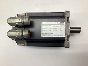 Parker MPP1153C1E KPSN new old stock out of box Servomotor B1 - Bild 1 von 7