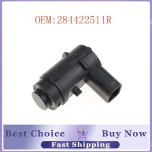 Parking Sensor PDC for Renault Twingo 3 III 453 Fortwo Forfour 284422511R - Picture 1 of 4