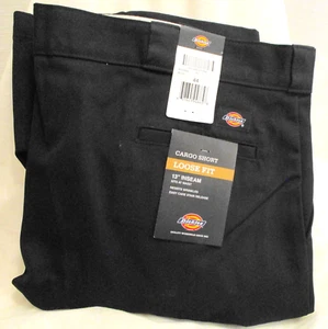 Pantalones cortos de carga Dickies talla 44 (SKU # 1364) - Imagen 1 de 5