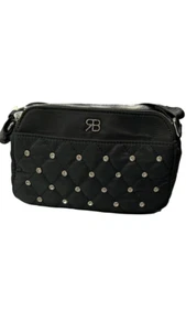 TRACOLLA DONNA RENATO BALESTRA CON BORCHIE E CERNIERA - Foto 1 di 1