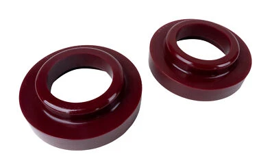 Kit de elevación espaciadores de bobina traseros Tema4x4 30 mm para Infiniti QX56 QX80 2004-2013 Foto 1 de 4