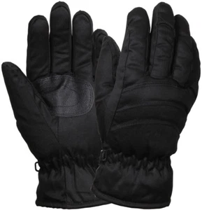 Thermoblock Tactical Insulated Hunting Thick Military Winter Gloves - Picture 1 of 4