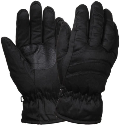 Guantes de invierno militares gruesos de caza aislados tácticos Thermoblock Foto 1 de 2