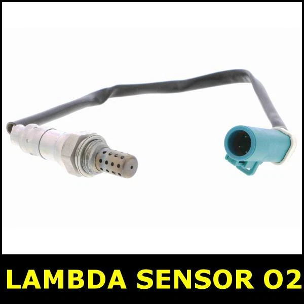 Sensore Lambda O2 After CAT PER ASTON MARTIN DB9 6.0 12->16 AM11 Benzina - Immagine 1 di 4