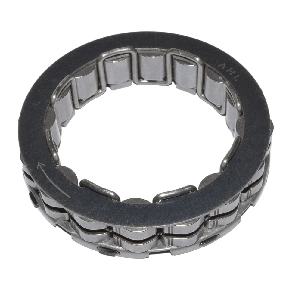 One Way Starter Clutch Bearing for Yamaha Bruin Kodiak Rhino Wolverine 350 450 - Imagem 1 de 3