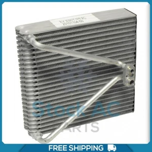 A/C Evaporator Core for Nissan X-Trail - 2002 2003 2004 2005 2006 2007 QU - Picture 1 of 11