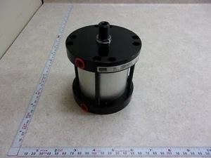 PARKER 3.004RLPMB42.00 PNEUMATIC CYLINDER, F0792 - Picture 1 of 3
