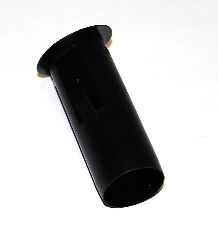 Corner Vent Tube Left Or Right Side Fits Volkswagen Super Beetle 1973-1979 - Image 1 of 1