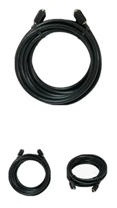 PPC Flex 6 Series 18 AWG CATVXETL us or CMX 5014595 2023 8 ft - Picture 1 of 10