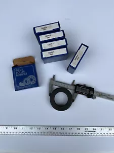 FAG Thrust King Pin Bearing 528546-A New Bearing in Box - Picture 1 of 4