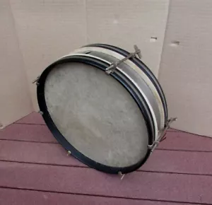 Circa 1900 - 1920 Ludwig Piccolo Snare Drum - Picture 1 of 8