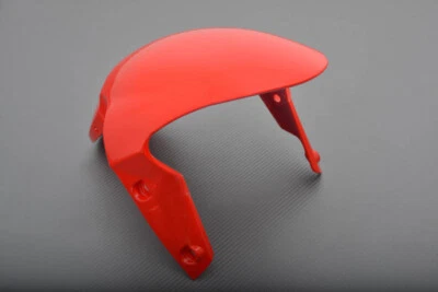 Guardabarros delantero rojo / Guardabarros / Hugger TRIUMPH STREET TRIPLE 660 2014-2017 Foto 1 de 4