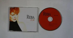 Reba McEntire If I Fell EU CDSingle 2000 - Bild 1 von 1