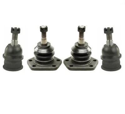 Upper Lower Ball Joints for Gmc Chevrolet Pick Up G10 G20 Van 1973-1995 - Image 1 of 4