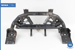 03-05 Land Rover Range Rover L322 Front Bumper Tow Hitch Subframe OEM - Picture 1 of 11