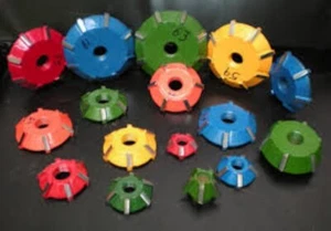 Hartmetall Ventilsitz Schneider Set 9-teilig Custom Neu einzeln verpackt - Bild 1 von 5