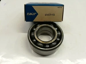 SKF 614594 B - FIAT 241 Rear wheel bearing OEM #4153875 - Picture 1 of 2