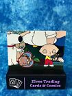 Family Guy: Season 2 Two Single Non-Sport Trading Card By Inkworks 2006