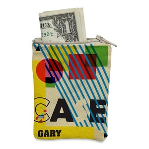 Coin Purse: Urban - Picture 1 of 1
