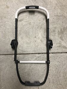 Broken UPPAbaby VISTA Seat Frame Replacement Off A 2015 Samantha For Parts