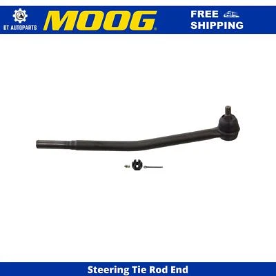 Barra de amarre de dirección delantera izquierda interior MOOG para Ford E-350 Super Duty 2007 Foto 1 de 4