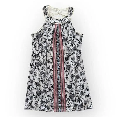 Vestido sin mangas THREE PINK HEARTS Foto 1 de 4