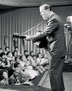 Bill Haley 10" x 8" Photograph no 40 - Imagen 1 de 1