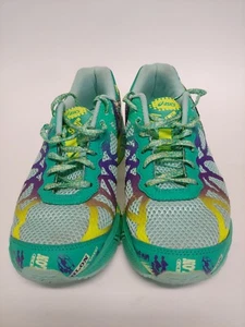 Tenis para mujer Asics Gel Noosa Tri 9 triatlón talla 6,5 - Imagen 1 de 6