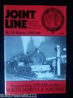 JOINT LINE - Midland & Great Northern Joint Railway Society - # 59 - WINTER 1987