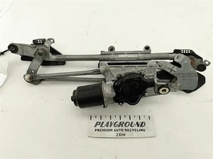 MAZDA MAZDASPEED 3 HATCHBACK Windshield Glass Wiper Motor And Transmission 10-13 - Picture 1 of 12