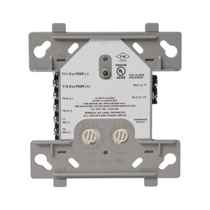 FCM-1 NOTIFIER - Picture 1 of 1