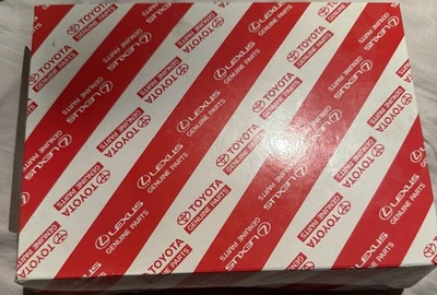 Filtro de aire original Toyota Corolla/Yaris/motor matriz 17801-YZZ05 Foto 1 de 2