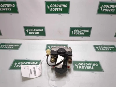 Land Rover Discovery II 1999-2004 unidad ABS SRB101203 Foto 1 de 4