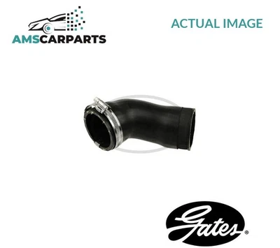 CHARGE AIR COOLER INTAKE HOSE UPPER RIGHT 09-0311 GATES NEW OE REPLACEMENT - Image 1 of 4